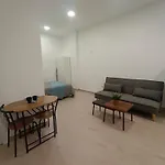 Apartamento-Estudio Olivia
