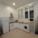 Apartamento-Estudio Olivia