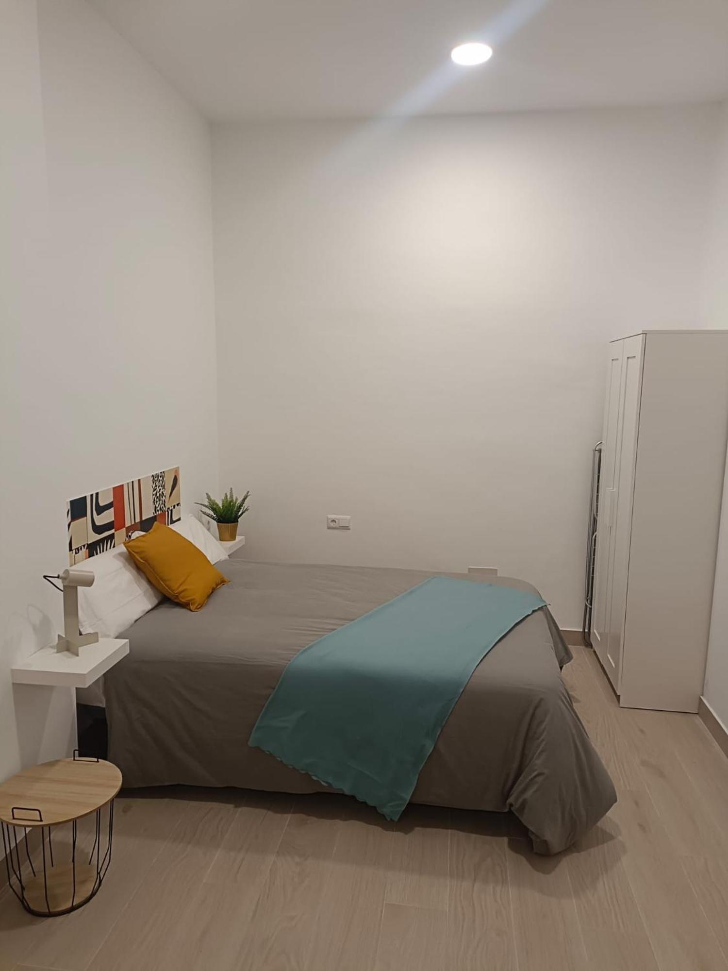 Apartamento Apartamento-estudio Olivia
